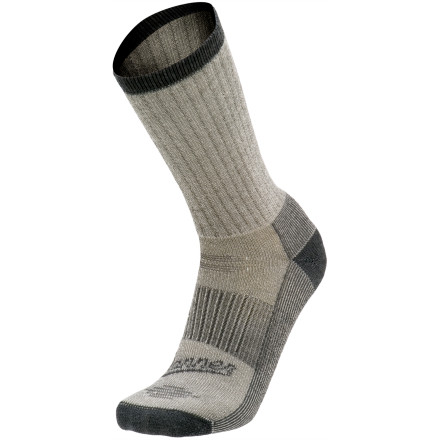 Danner Siskiyou Merino Wool Crew Sock - 2007