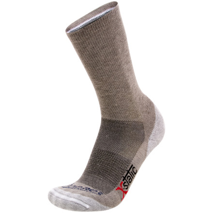 Danner Siskiyou Coolmax Crew Hiking Sock - 2007
