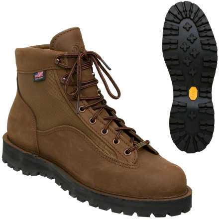 Danner Danner Light 2 Hiking Boot - Men's - 2007