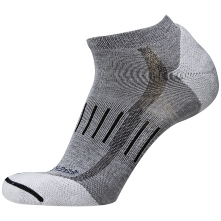Danner Dri-Release EXO Edge Low-Cut Sock - 2007