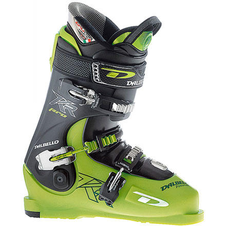 Dalbello Sports Krypton Pro Custom Ski Boot  - 2007