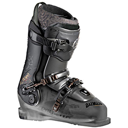 Dalbello Sports IL Moro Custom Ski Boot - Men's - 2007