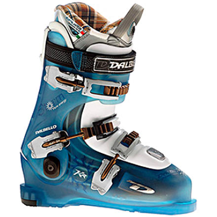 Dalbello Sports Storm Custom Ski Boot - Women's - 2007