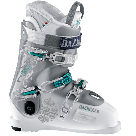 Dalbello Sports Krypton Lotus Ski Boot - Women's - 2009