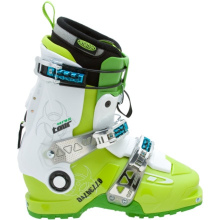 Dalbello Sports Virus Tour Ski Boot - Men's - 2009