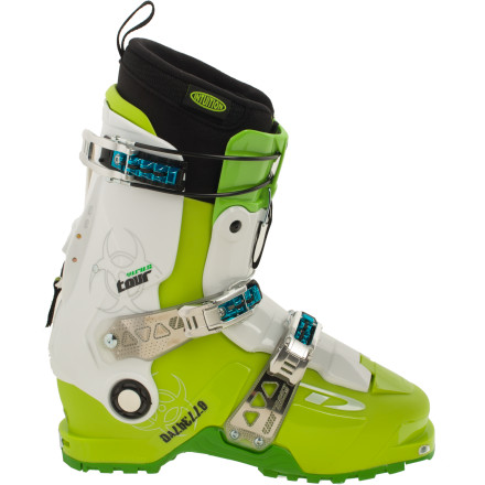 Dalbello Sports Virus Tour ID Ski Boot - Men's