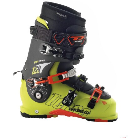 Dalbello Panterra 120 Boot