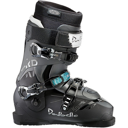 Dalbello Krypton KR 2 Kryzma Boot