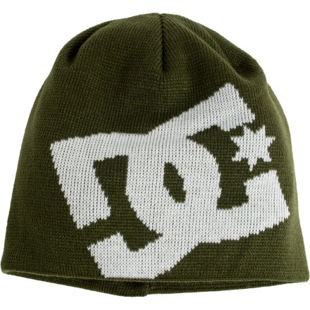 DC Big Star Beanie