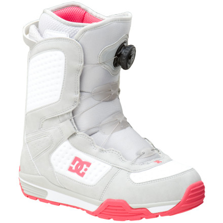 DC Halo Snowboard Boot - Women's - 2005
