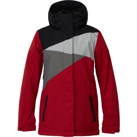Image of DC Fuse 15 Jacket - Women's