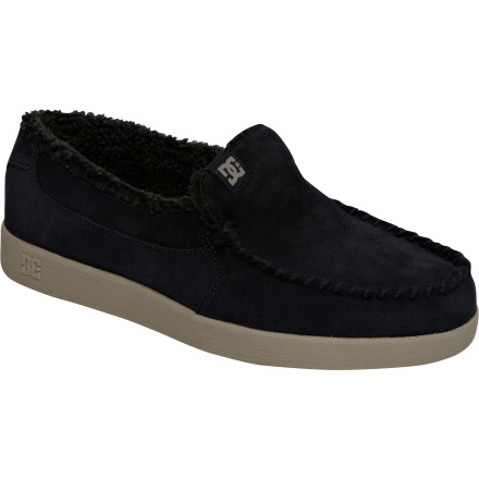 mens dc villain shoes