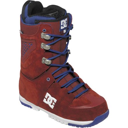Image of DC Lynx Snowboard Boot - Men's