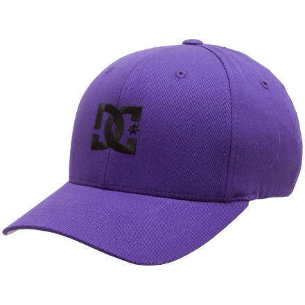 DC Cap Star Hat - 2007