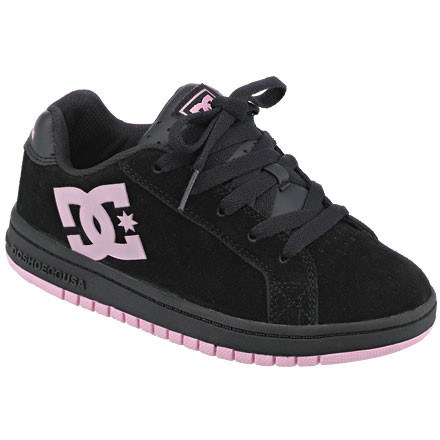 DC Court Skate Shoe - Kids' - 2006