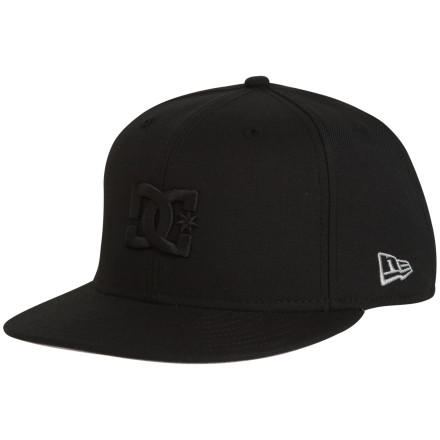 DC Empire Tonal Ball Cap - Men's - 2007