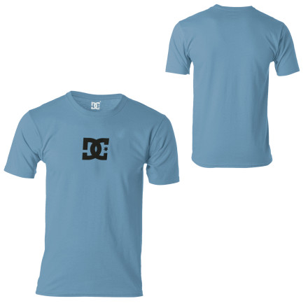 DC Solo Star Slim Fit T-Shirt - Short-Sleeve - Men's - 2007