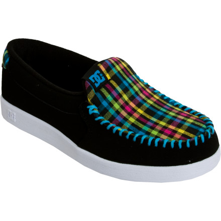 DC Shoes Chelsea Zero Low SE Skate Shoes (For Women) - Save 55