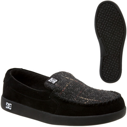 DC Villain Shoe - Women's - 2007