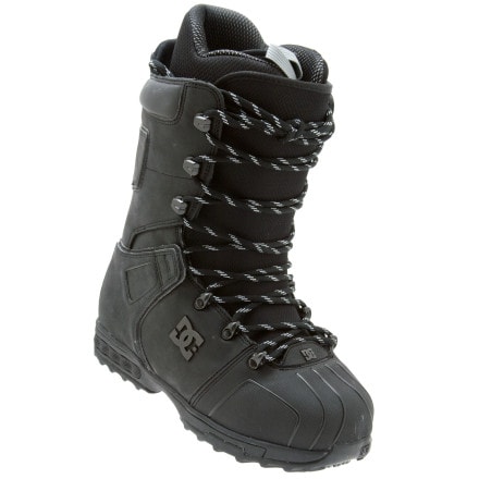 DC Field Snowboard Boot - Men's - 2008
