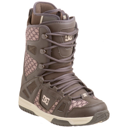 DC Phase Snowboard Boot - Men's - 2008