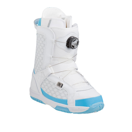 DC Scout Snowboard Boot - Women's - 2008