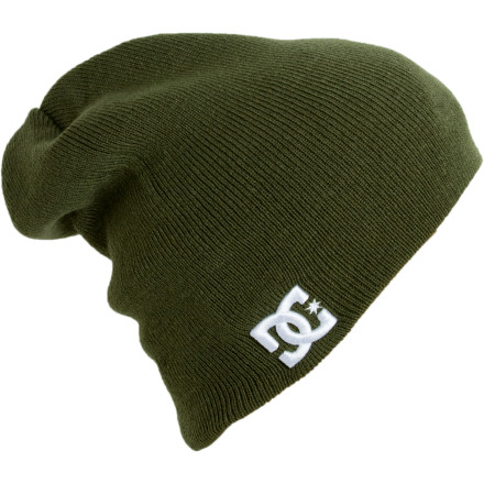 DC Roman Beanie - 2009