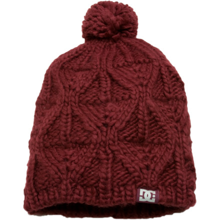 DC Tayce Beanie - Women's - 2009