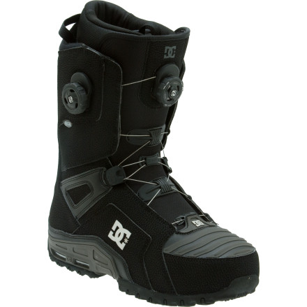 DC Status Snowboard Boot - Men's - 2009