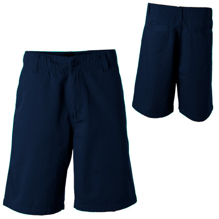 DC Roy Short - Men's - 2009