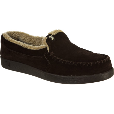 DC Villain LE Shoe - Men's
