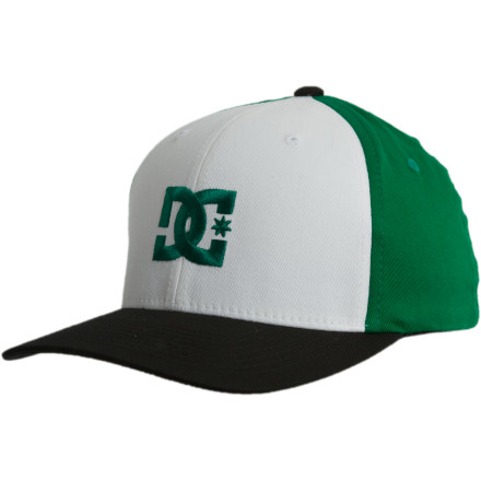 DC Cap Star II Hat