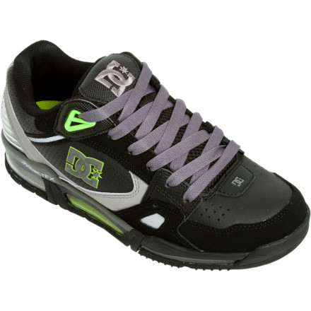 Dc Men S Versaflex Skate Shoe Dc Men S Versaflex Skate Shoe