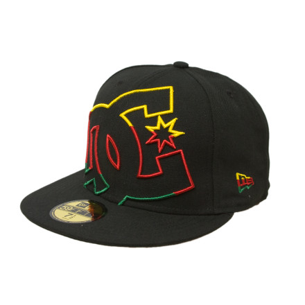 DC Coverage II Hat