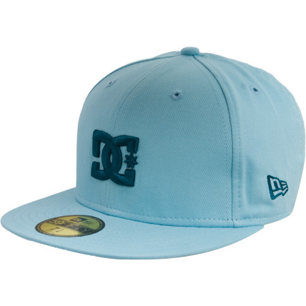 DC Empire II Hat
