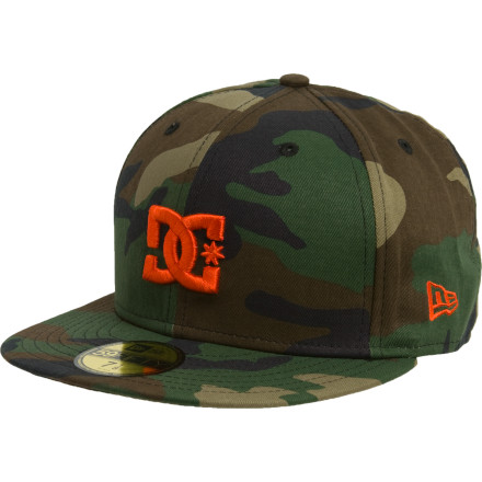 DC Empire II Hat