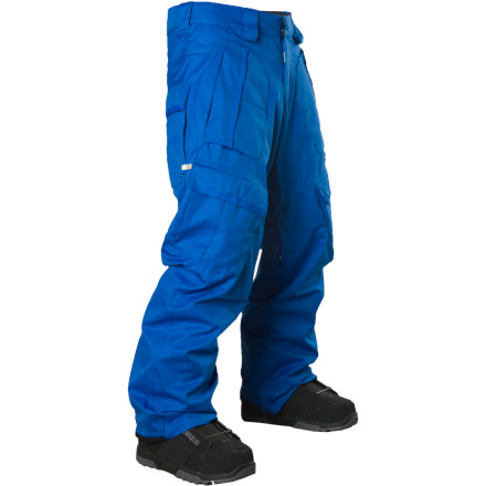 DC Shiga Pant - Men's