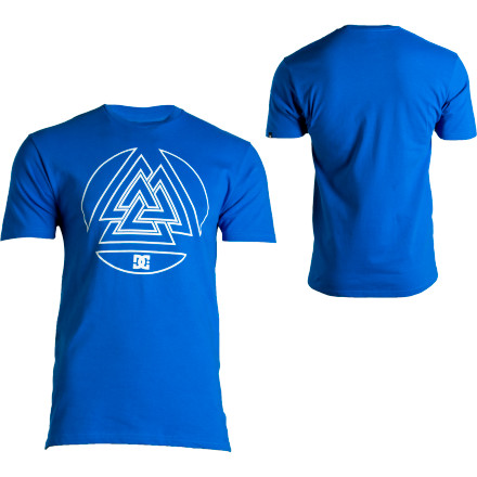 DC Viking T-Shirt - Short-Sleeve - Men's - 2011