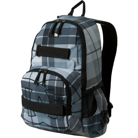 DC Nelstone Backpack - 22L