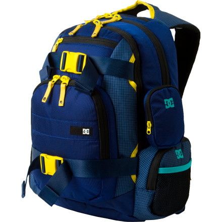 DC Hoth Backpack - 31L
