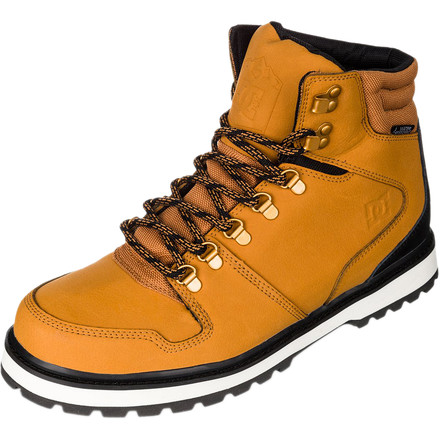 dc peary winter boots