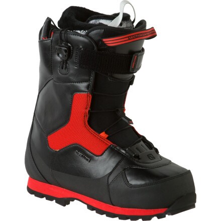 Backcountry Snowboard Boots