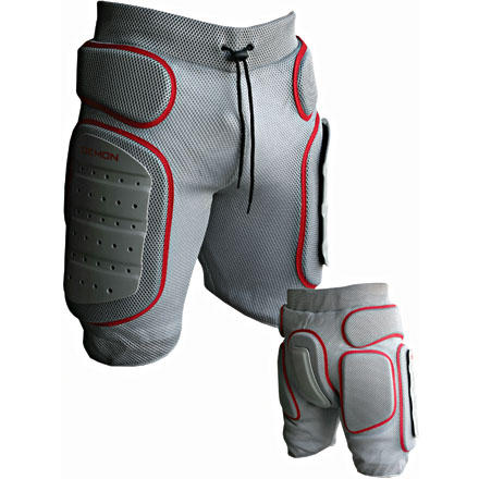 Demon Snow Shield Low Impact Shorts - 2006