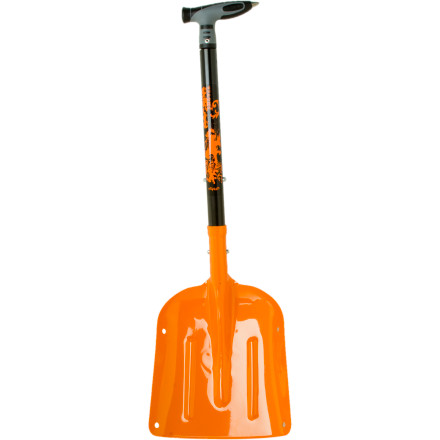 Demon Escape Shovel Basic