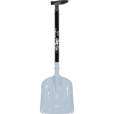 Demon Escape Shovel Elite