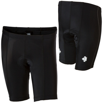 Descente Prologue Bike Short - Women's - 2008
