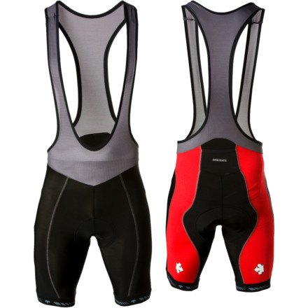 Black/True Red, XXL