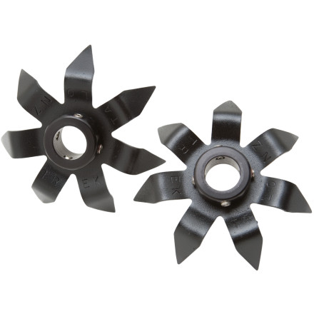 DGI Outdoors Trek Talonz - 1 pair - 2007