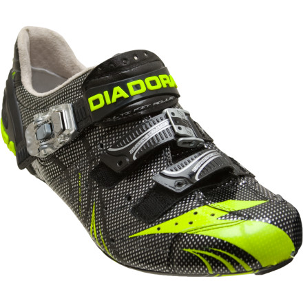 Diadora ProRacer 2 Cycling Shoe - Men's