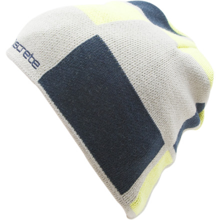 Discrete Hackintosh Beanie